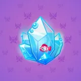 Astral Shard #3790