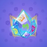Astral Shard #3825