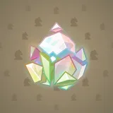 Astral Shard #3833