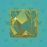 Astral Shard #3837