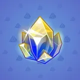 Astral Shard #3848