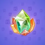 Astral Shard #3850