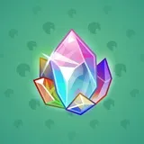 Astral Shard #3855
