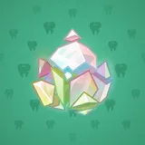 Astral Shard #3924