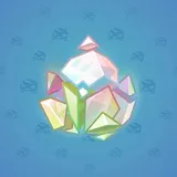 Astral Shard #3968