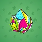 Astral Shard #4034