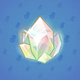 Astral Shard #4090