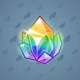 Astral Shard #4134