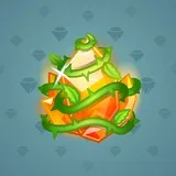 Astral Shard #4172