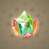 Astral Shard #4247