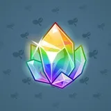 Astral Shard #4313