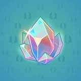 Astral Shard #4327