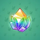 Astral Shard #4354