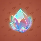 Astral Shard #4553