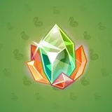 Astral Shard #476