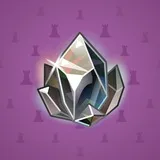 Astral Shard #4841 Astral Shard #4841