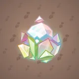 Astral Shard #5022