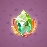 Astral Shard #5045