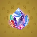 Astral Shard #5122