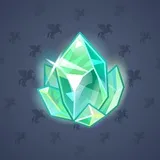 Astral Shard #5181