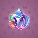 Astral Shard #539
