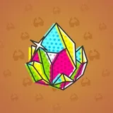 Astral Shard #542