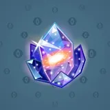 Astral Shard #549