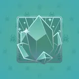 Astral Shard #595