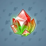 Astral Shard #644