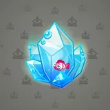 Astral Shard #672