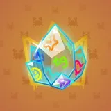 Astral Shard #695