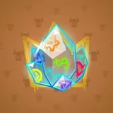 Astral Shard #714