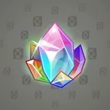Astral Shard #782