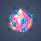 Astral Shard #839