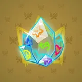 Astral Shard #905