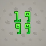 Big Year #10012