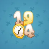 Big Year #10034