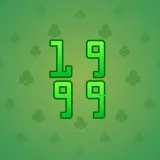 Big Year #10116