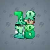 Big Year #10128