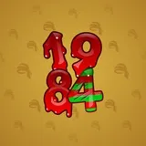 Big Year #10134