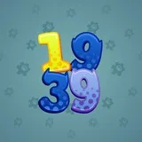 Big Year #10254