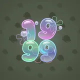 Big Year #10261