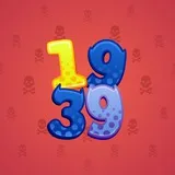 Big Year #10318