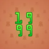 Big Year #10424