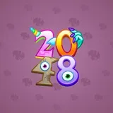 Big Year #10465