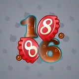 Big Year #10616