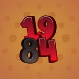 Big Year #10710