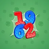 Big Year #10836