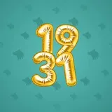 Big Year #10894