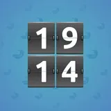 Big Year #10990 Big Year #10990